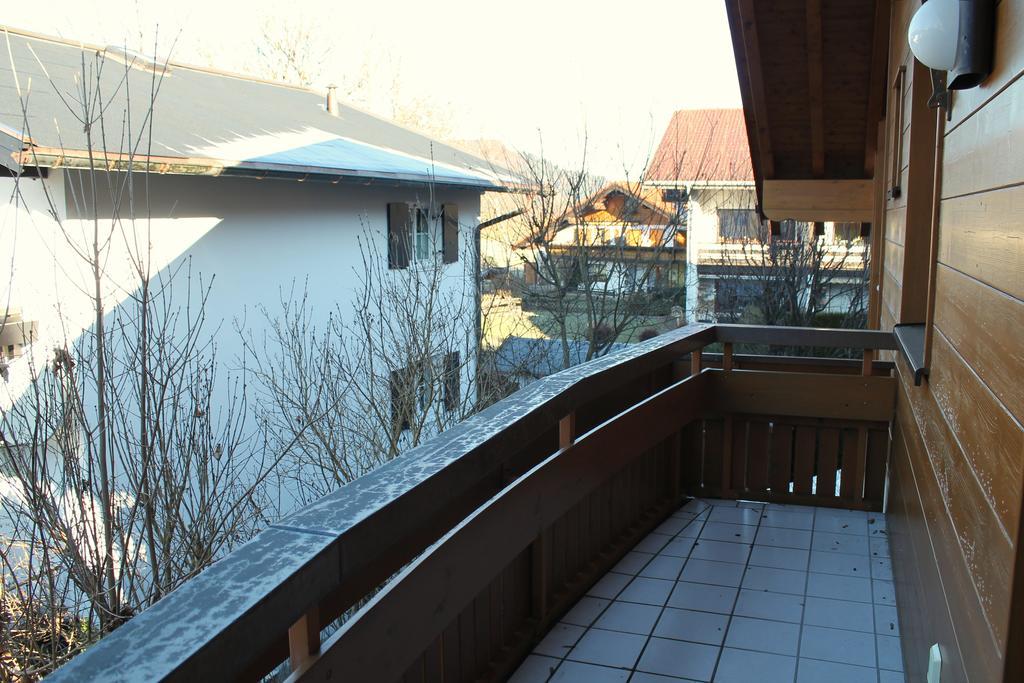 Angermeier Ferienhaus *